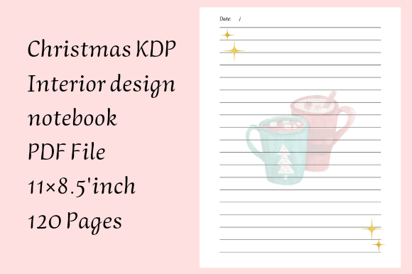 Christmas Digital Notebook: A Practical Guide for Creative Professionals and Enthusiasts