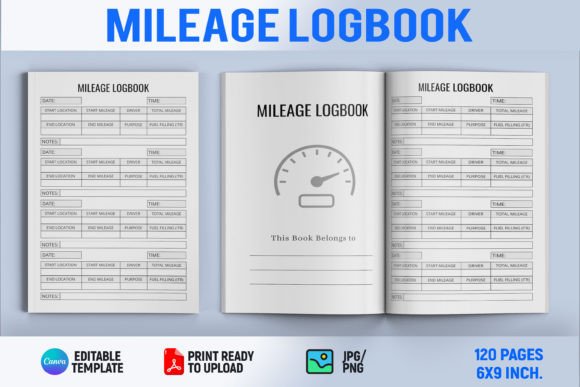 Mileage Logbook: A Practical Tool for Tracking and Managing Your Business Expenses